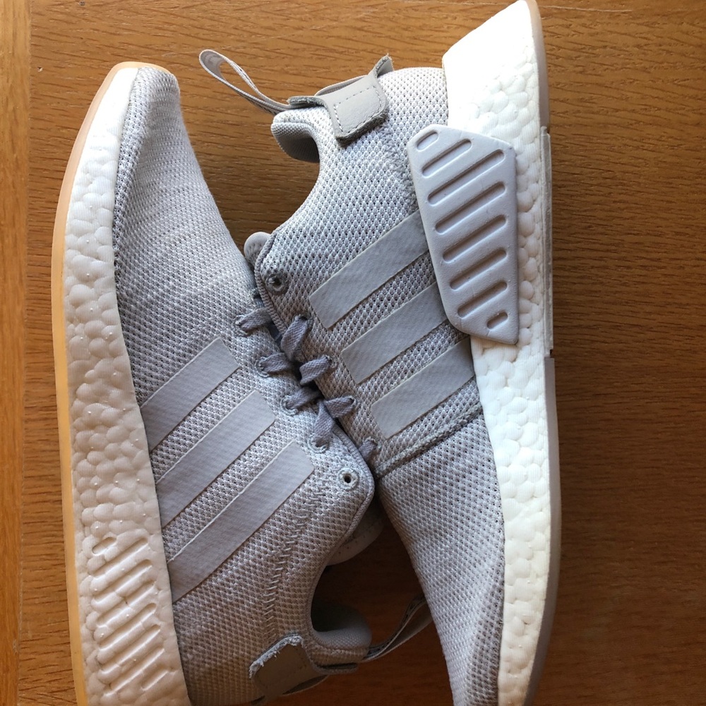 Adidas NMDs